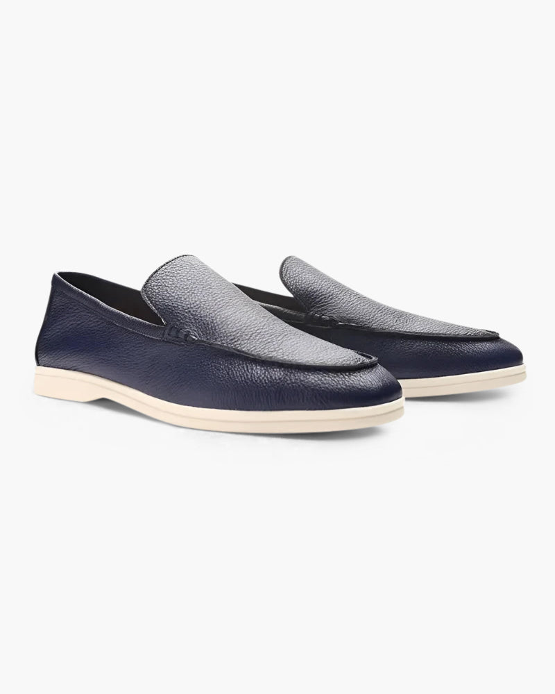 AV | Leren Premium Loafers