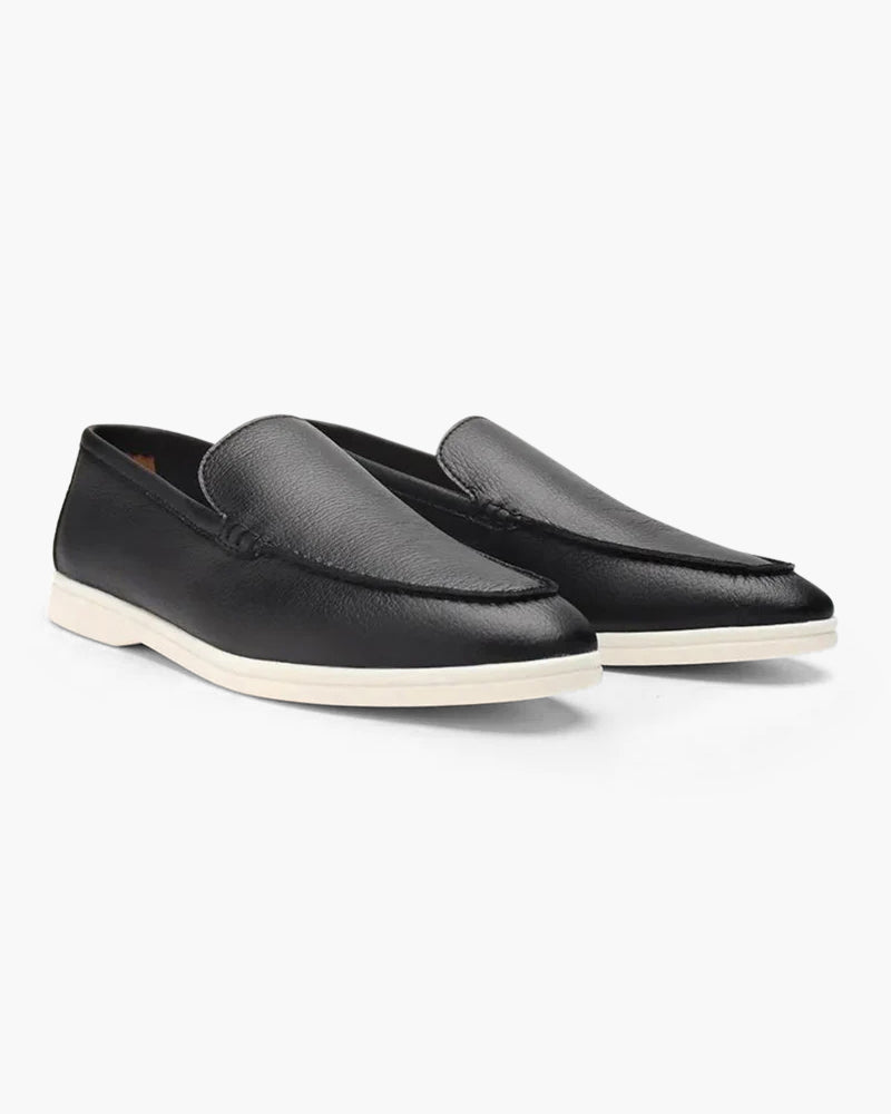 AV | Leren Premium Loafers