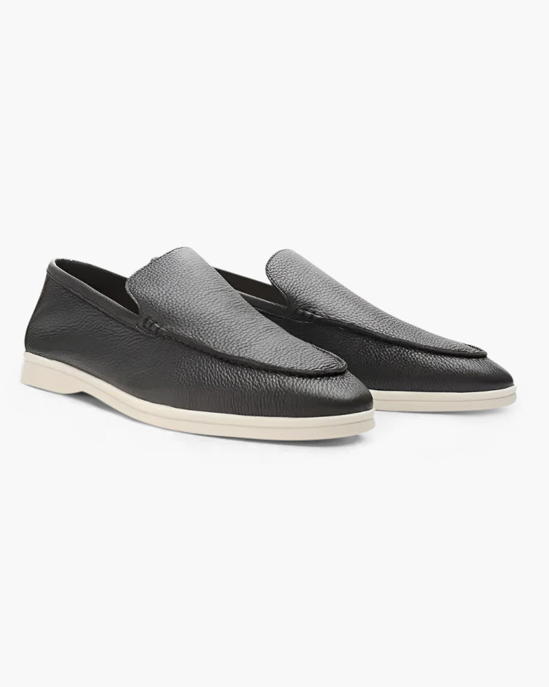 AV | Leren Premium Loafers