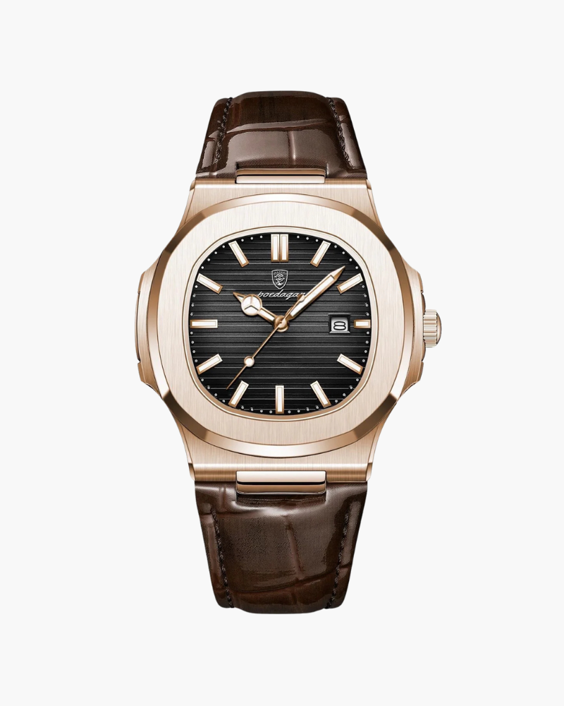 AV | Lissabon Horloge