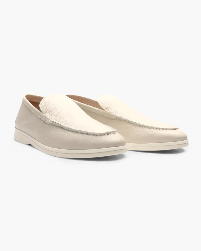 AV | Leren Premium Loafers