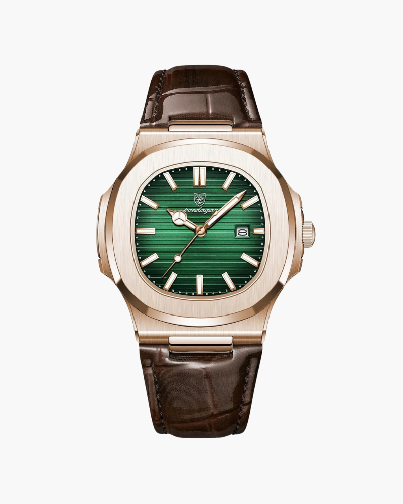 AV | Lissabon Horloge