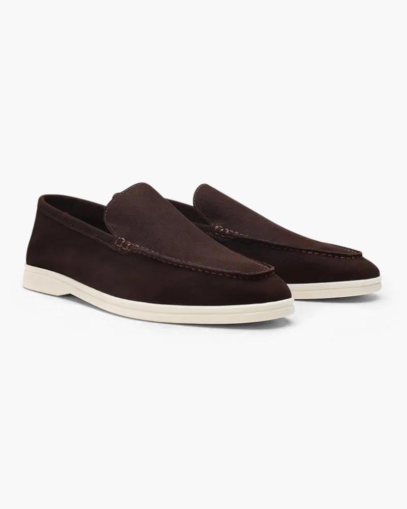 AV | Leren Premium Loafers