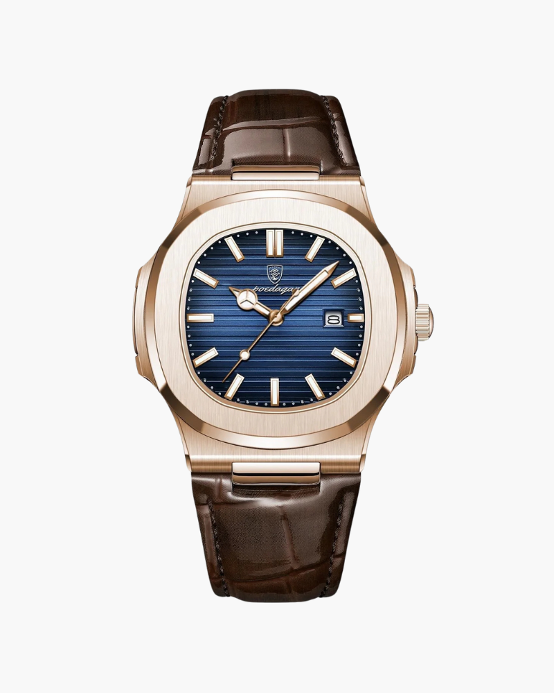 AV | Lissabon Horloge