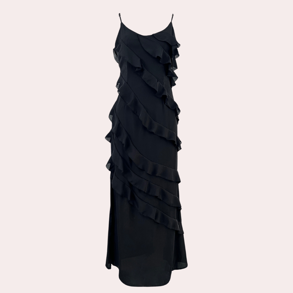 Adriana – Elegante Jurk