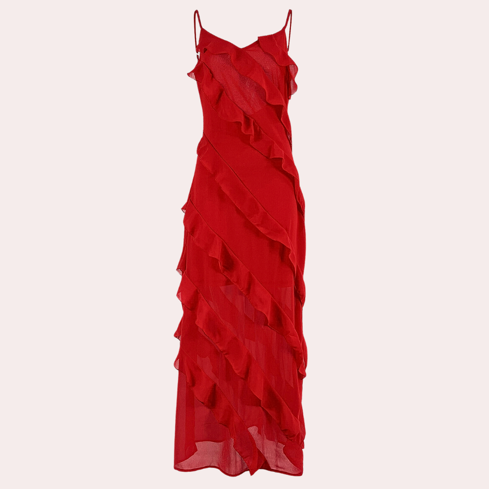 Adriana – Elegante Jurk