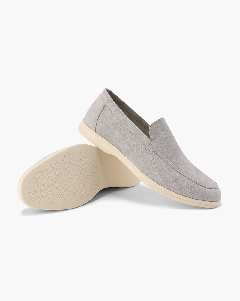 AV | Suede Loafers