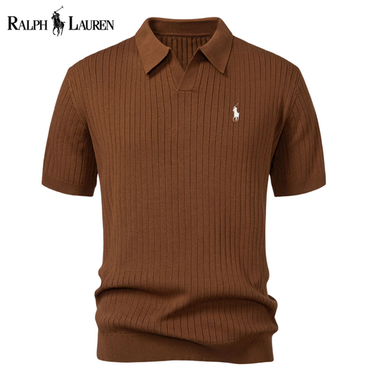 AV | Zomer Polo Shirt