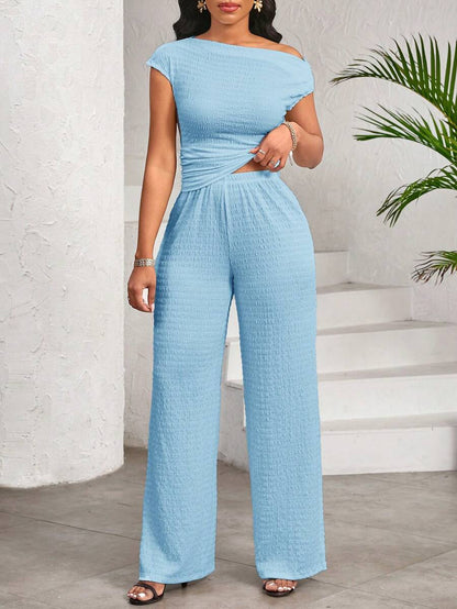 AV | Elegante Zomer Set