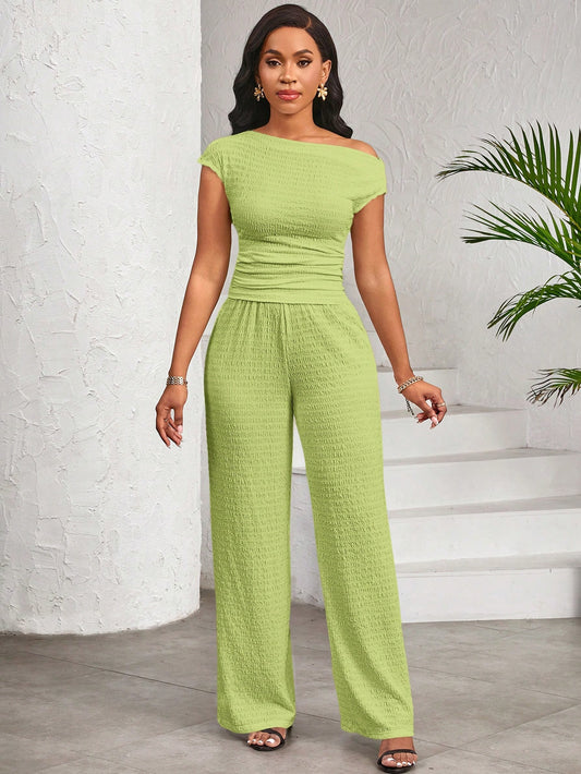 AV | Elegante Zomer Set