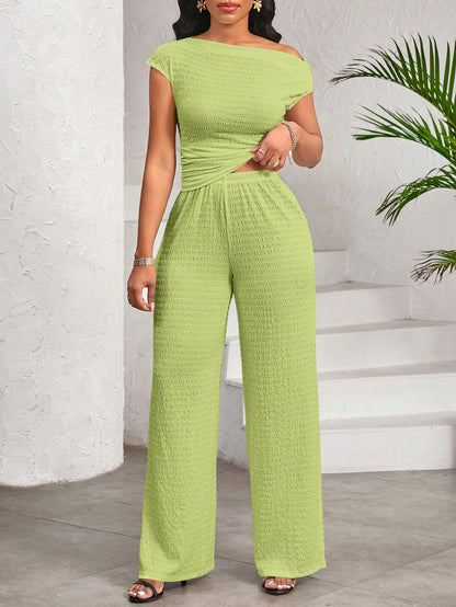 AV | Elegante Zomer Set