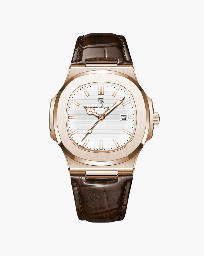 AV | Lissabon Horloge