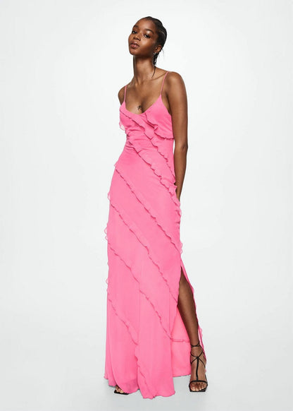 Adriana – Elegante Jurk