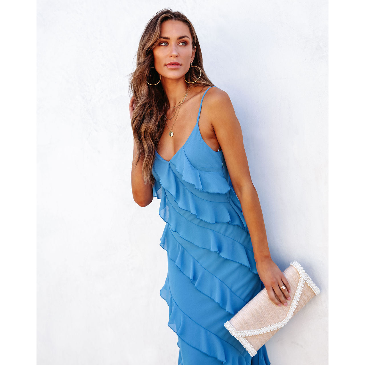 Adriana – Elegante Jurk