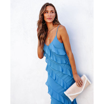 Adriana – Elegante Jurk