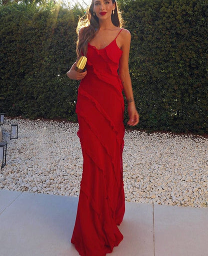 Adriana – Elegante Jurk