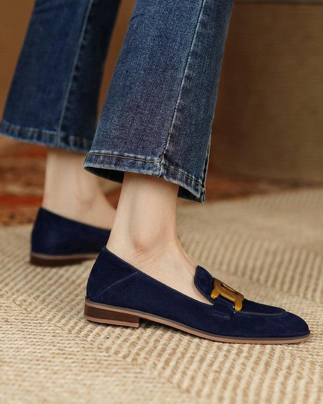 AV | Elite Loafers