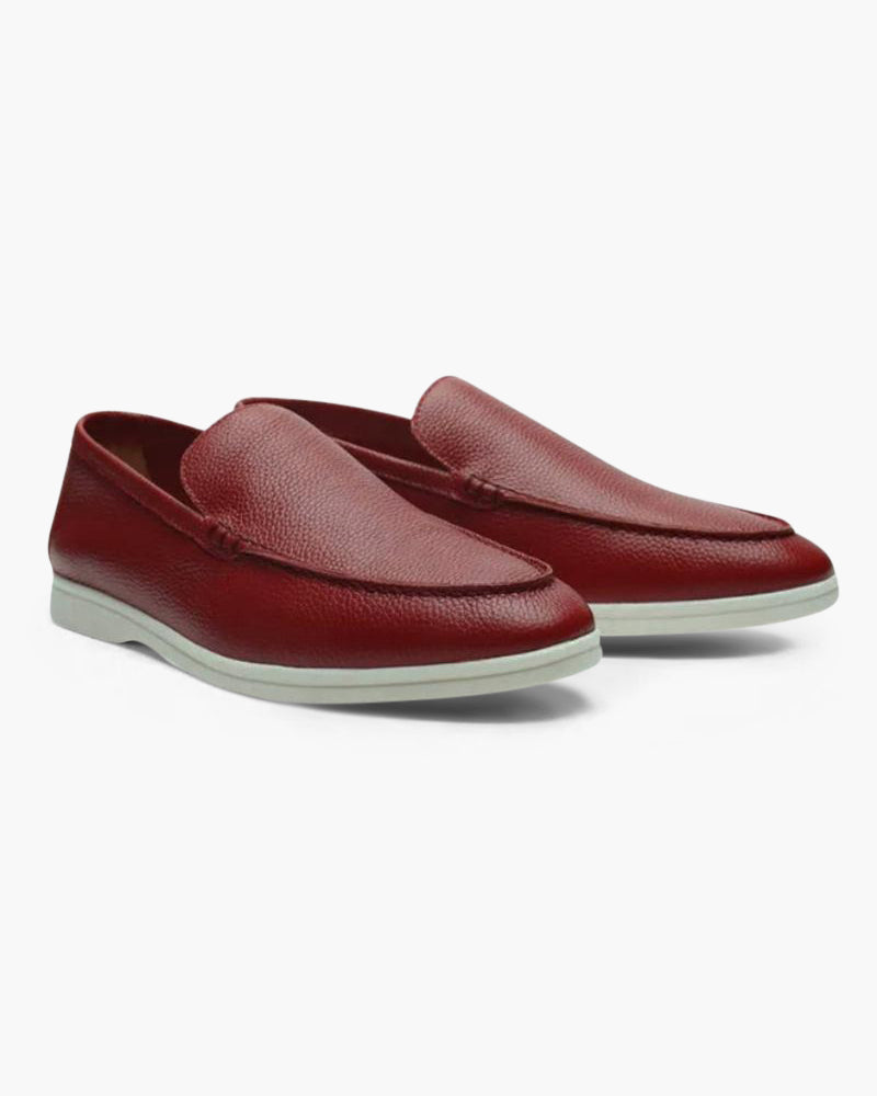 AV | Leren Premium Loafers
